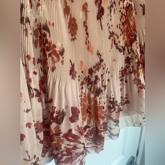 Wilfred Off-the Shoulder Blouse - Picture 4 of 9